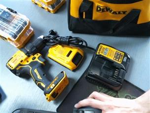 DEWALT DCD793 Brand New Buya